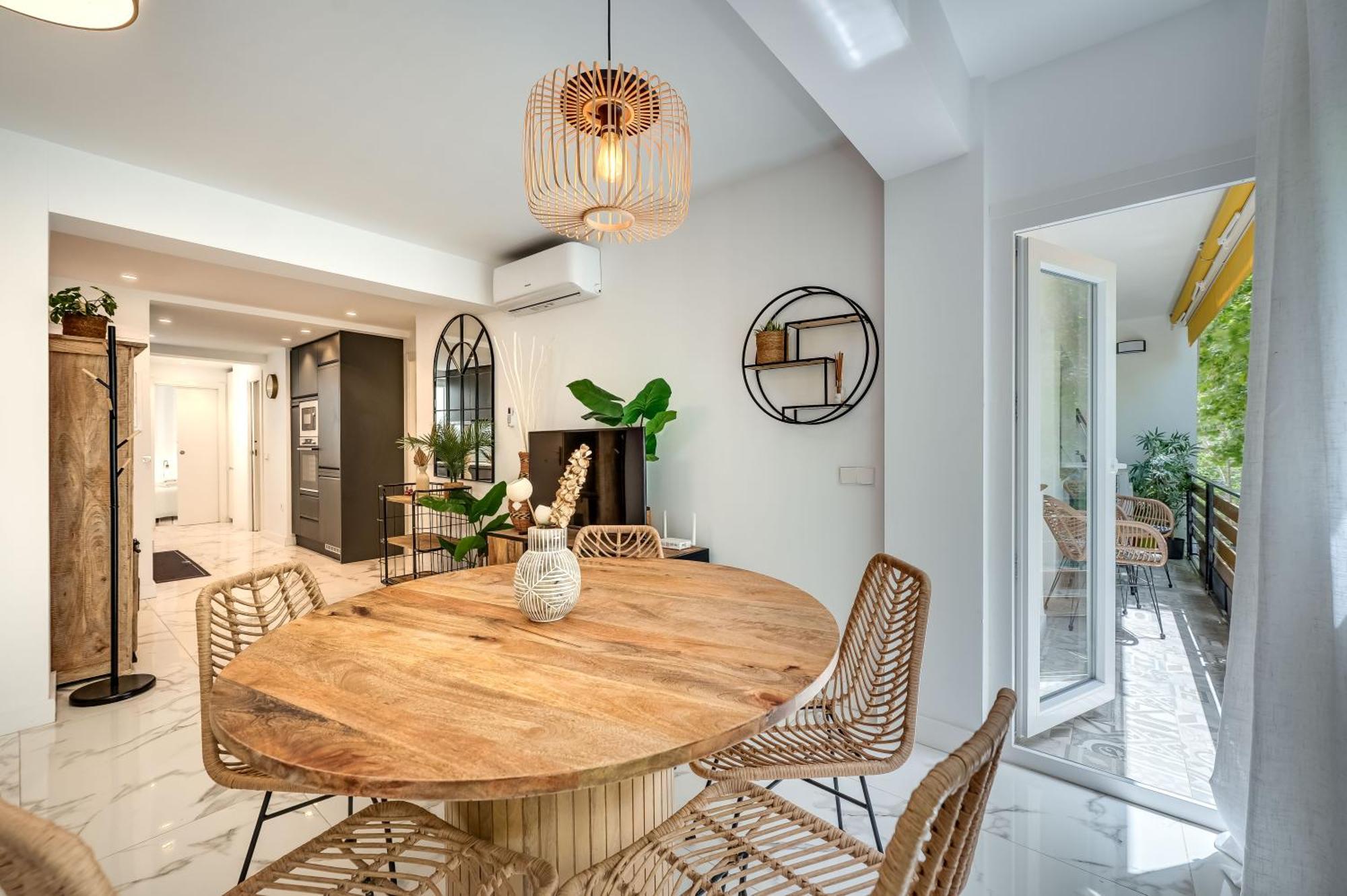 Cozy & Refurbished In Old Town Marbella