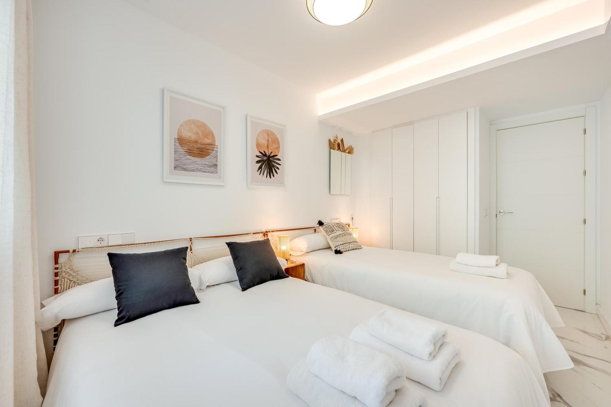 Apartment Cozy & Refurbished In Old Town *