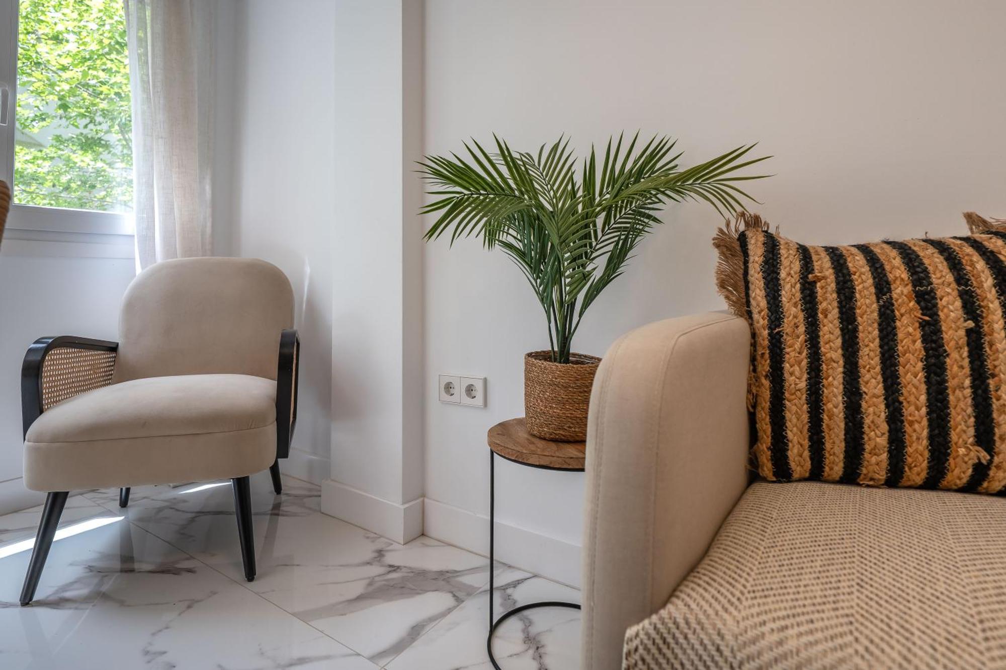 Apartment Cozy & Refurbished In Old Town *