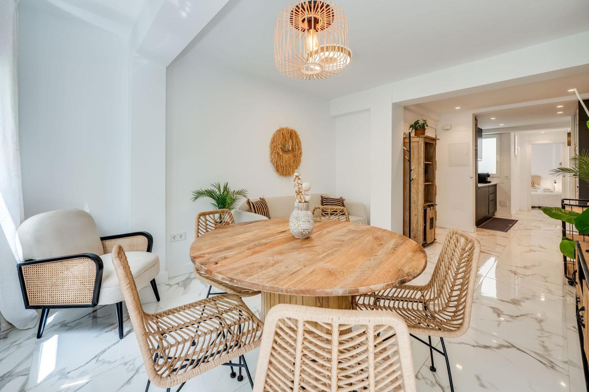 Apartment Cozy & Refurbished In Old Town