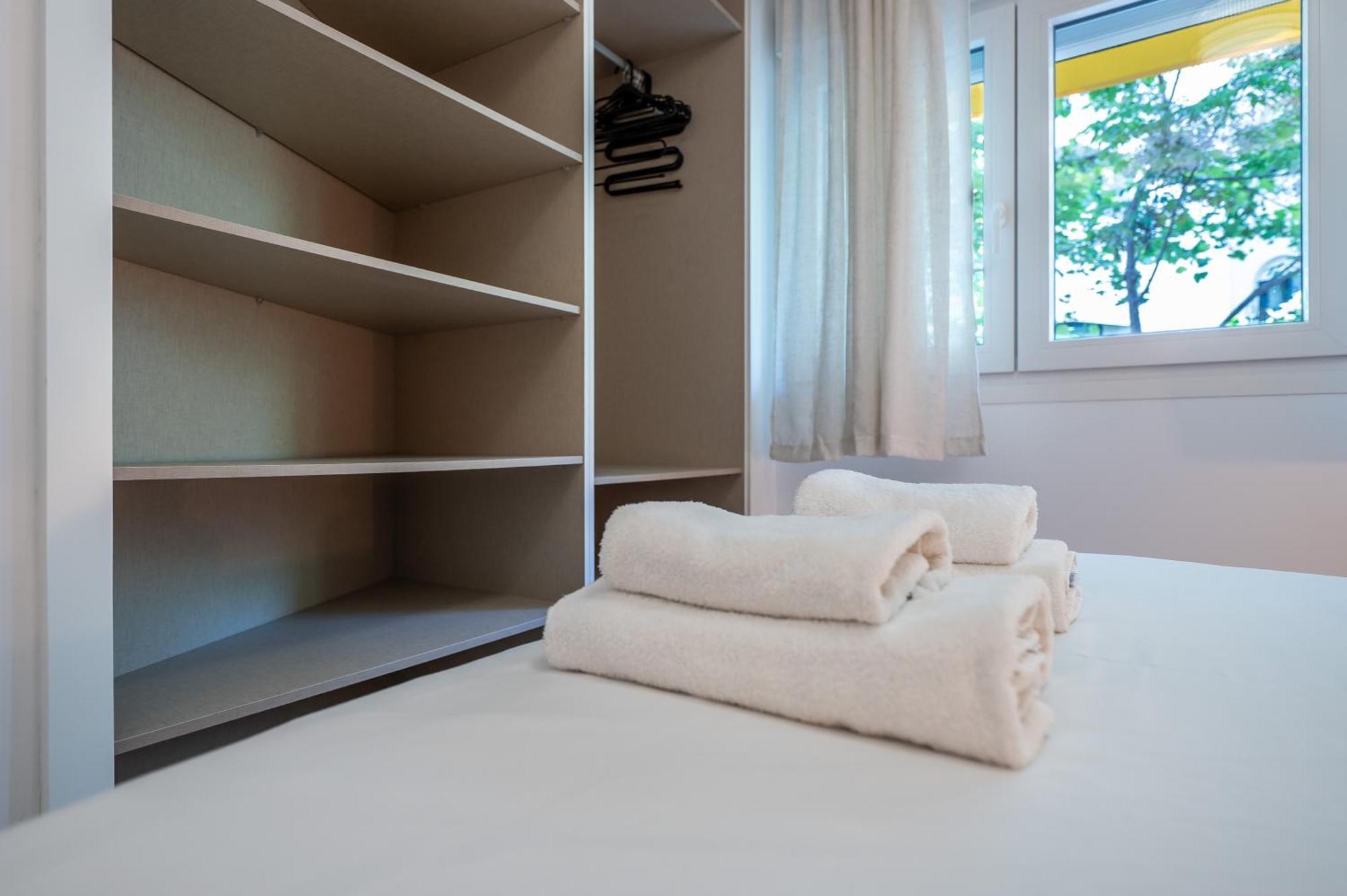 Apartment Cozy & Refurbished In Old Town
