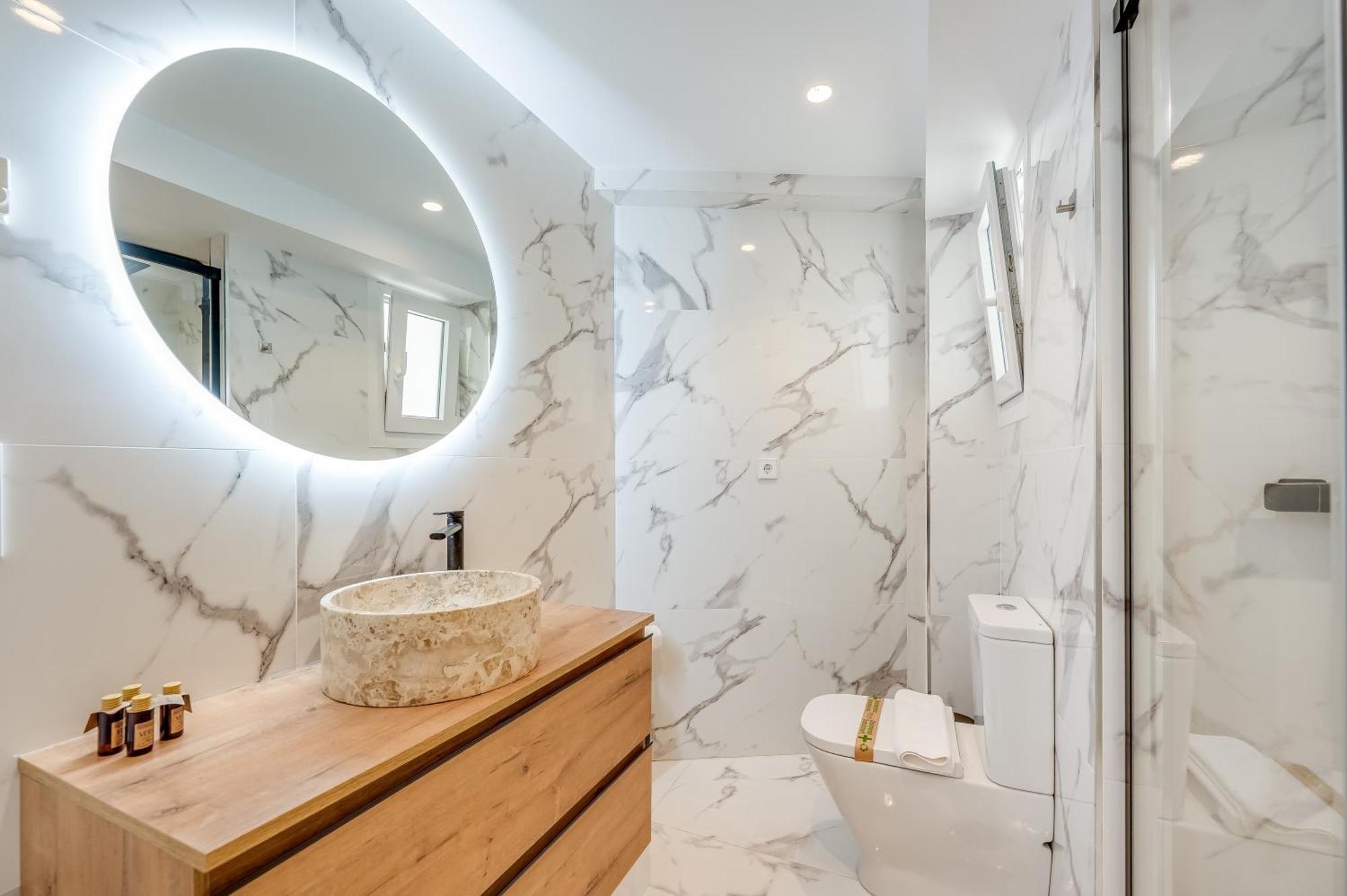 Cozy & Refurbished In Old Town Marbella