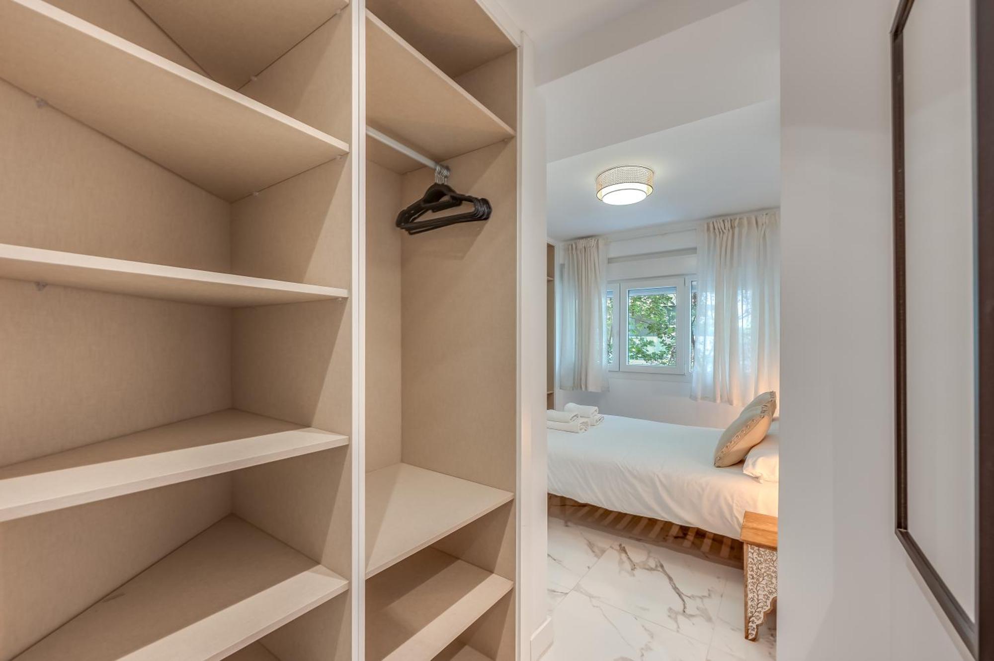 Cozy & Refurbished In Old Town