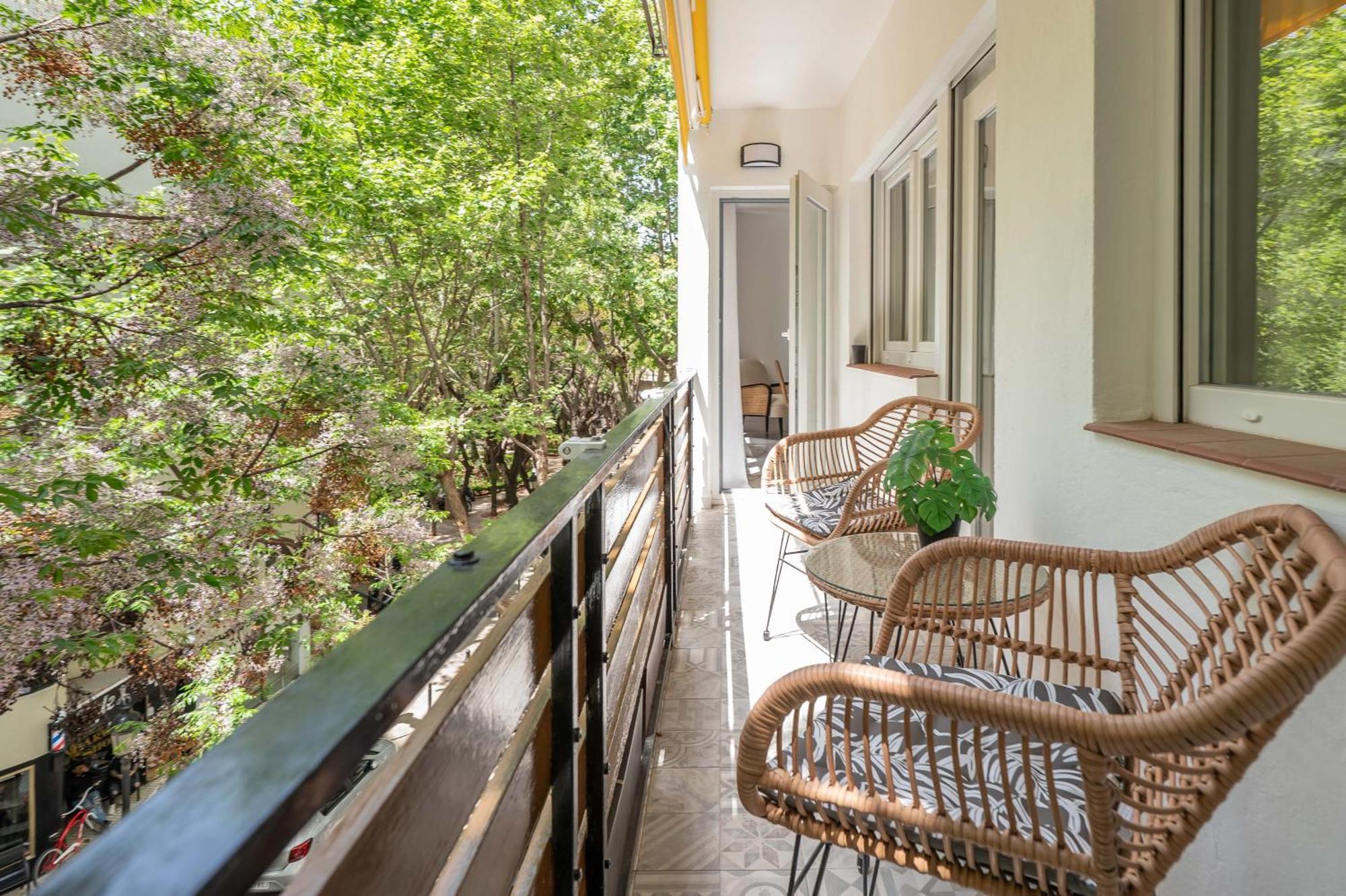 Cozy & Refurbished In Old Town * Marbella