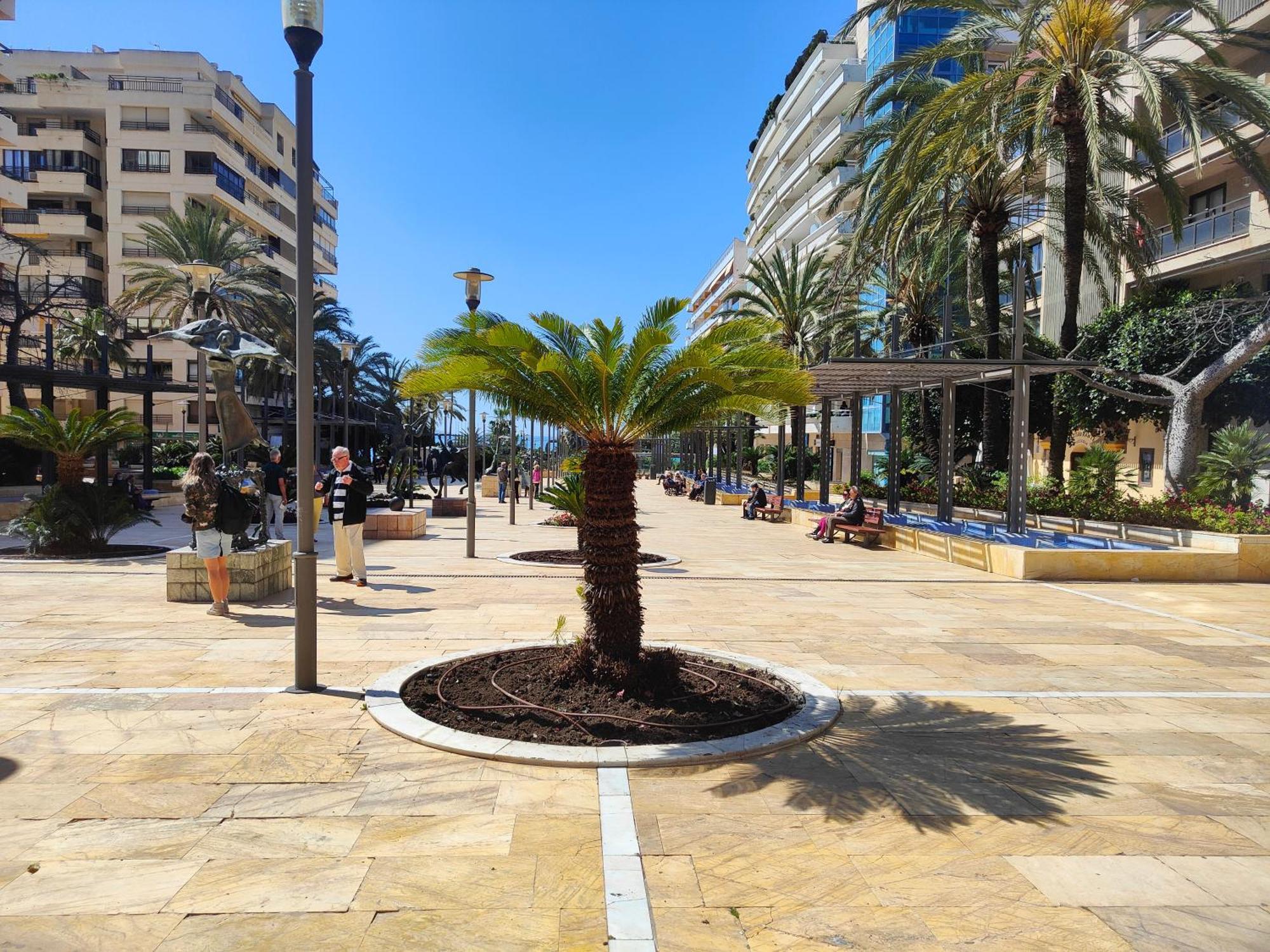 Cozy & Refurbished In Old Town * Marbella