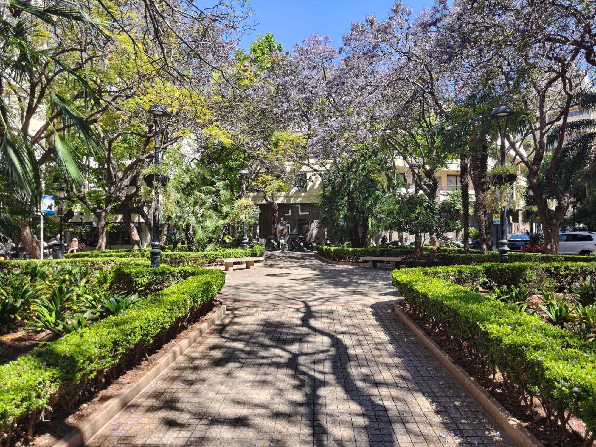 Apartment Cozy & Refurbished In Old Town Marbella